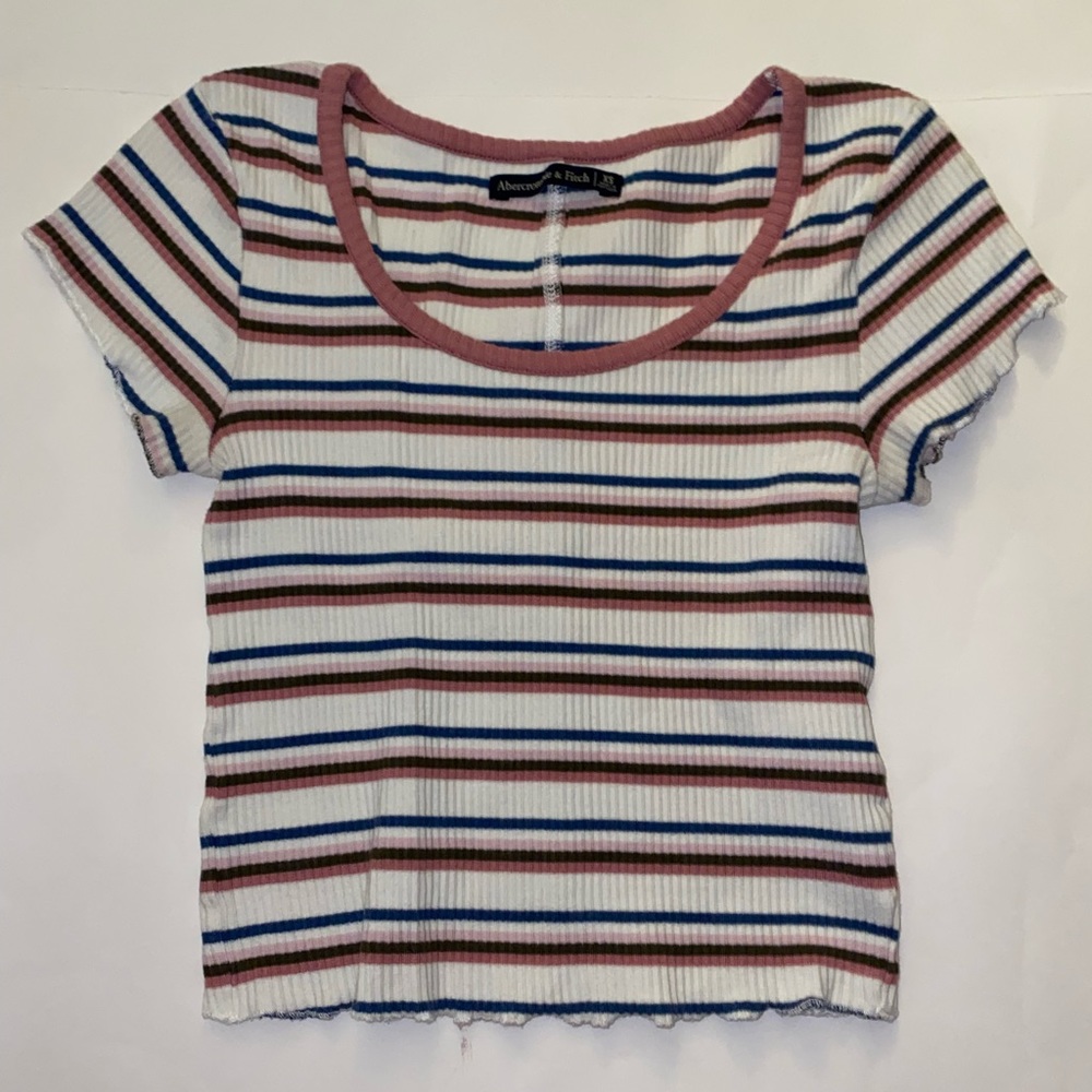 Abercrombie & Fitch Tee